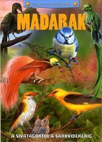 Madarak