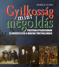 Gyilkosság mint megoldás