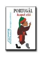 Assimil társalgási zsebkönyv: Portugál