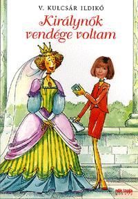 Királynők vendége voltam