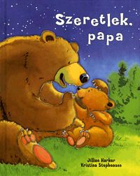 Szeretlek, papa