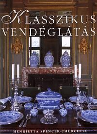 Klasszikus vendéglátás