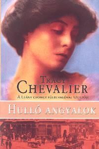 Hulló angyalok
