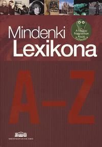 Mindenki Lexikona