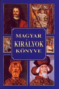 Magyar királyok könyve