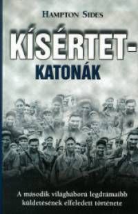 Kísértetkatonák