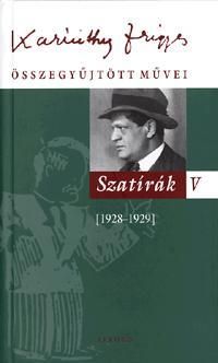 Szatírák V.