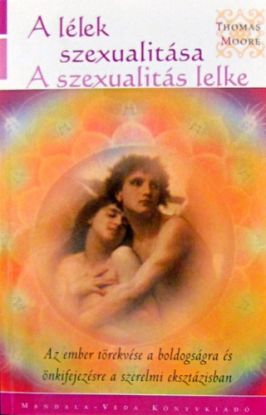 A lélek szexualitása - A szexualitás lelke