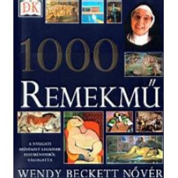1000 remekmű