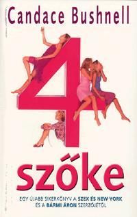 4 szőke
