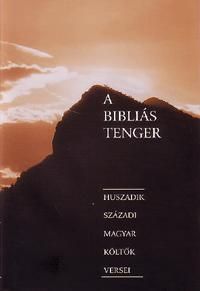 A bibliás tenger