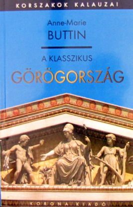 A klasszikus Görögország