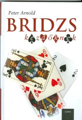 Bridzs kezdőknek