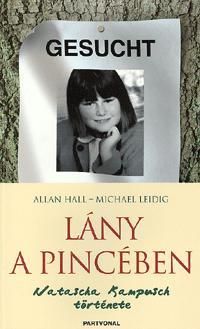 Lány a pincében