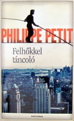 Felhőkkel táncoló