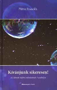 Kívánjunk sikeresen!