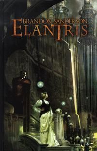 Elantris