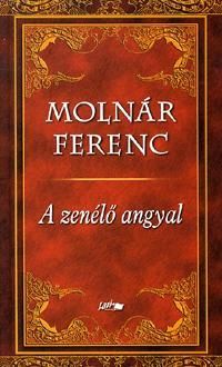 Zenélő angyal
