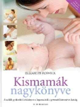 Kismamák nagykönyve
