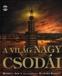 A világ nagy csodái