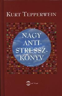 Nagy antistressz-könyv