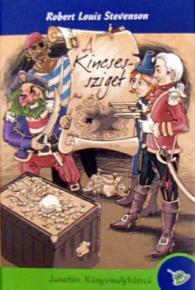 A Kincses-sziget
