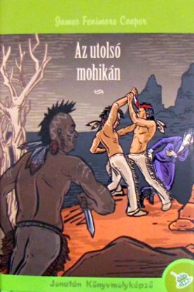 Az utolsó mohikán