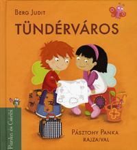 Tündérváros