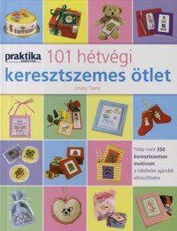 101 hétvégi keresztszemes ötlet