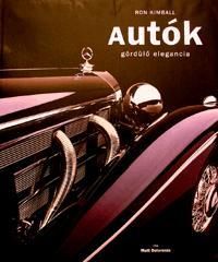 Autók - Gördülő elegancia
