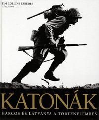 Katonák