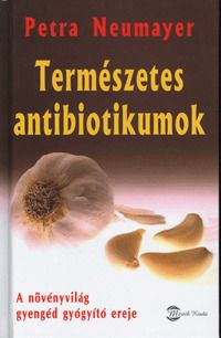 Természetes antibiotikumok