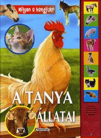 A tanya állatai
