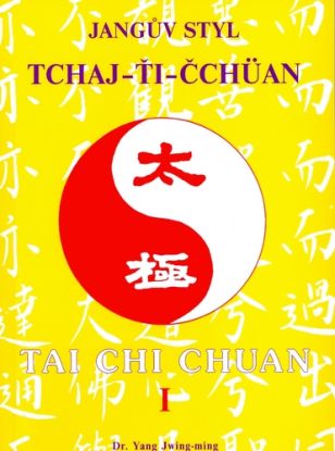 Jangův styl tai-chi 1