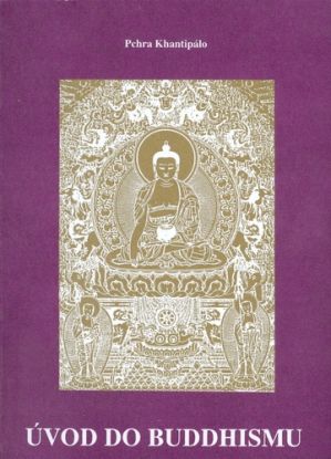 Úvod do buddhismu