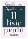 11 tisíc prutů