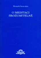 O meditaci srozumitelně