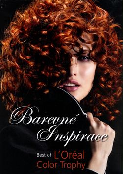 Barevné inspirace - Best of L´Oréal