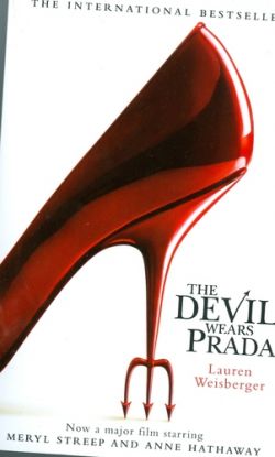Devil Wears Prada