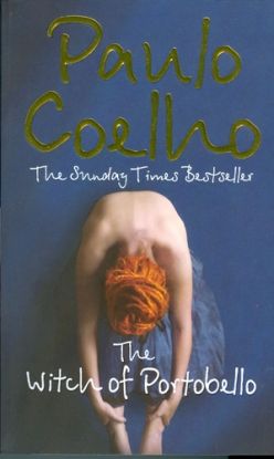 The Witch of Portobello (A format)
