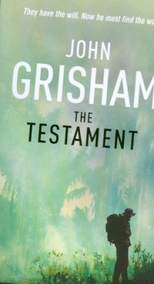 The Testament