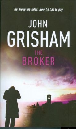 The Broker