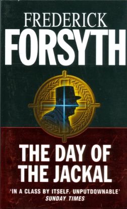 Day of the Jackal