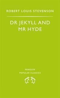 Strange Case of Dr. Jekyll and Mr. Hide (Penguin Popular Classics)