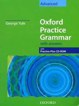 Advanced Oxford Practice Grammar with answers + CD