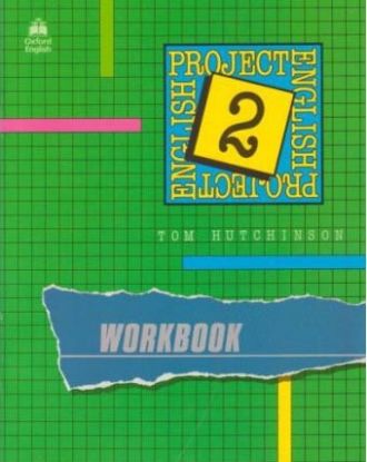 Project English 2 Workbook
