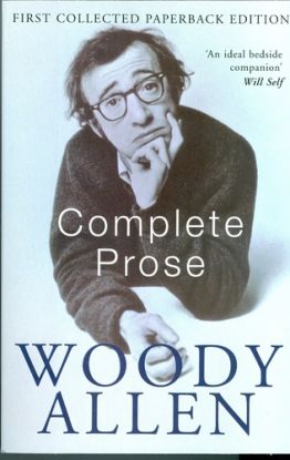 Complete Prose