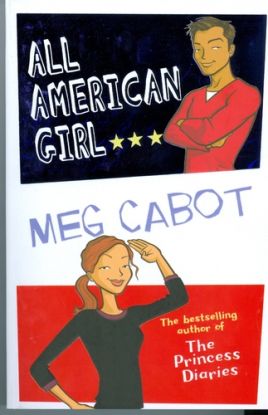 All American Girl