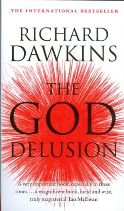 The God Delusion