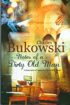 Notes of a Dirty Old Man